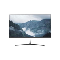VALUE-TOP T22IF 21.5 INCH  FULL HD 75Hz FRAMELESS IPS LED MONITOR WITH METAL STAND